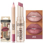 Matte Stain-Free Waterproof Nude Lipstick